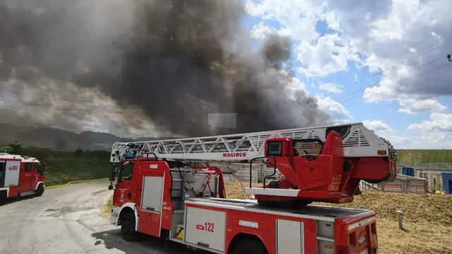 Foto: FF Steyr