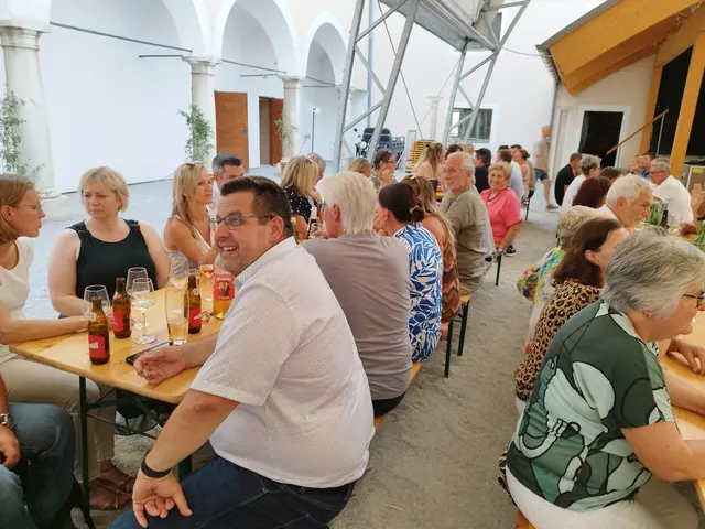 Foto: Hofstetter Gertrude