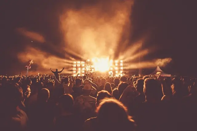 Die EDM Szene boykottiert jetzt das Habitat Festival. Riesen Aufregung um Skandal Deejane Sama’ Abdulhadi | Foto: Pexels/Pixabay