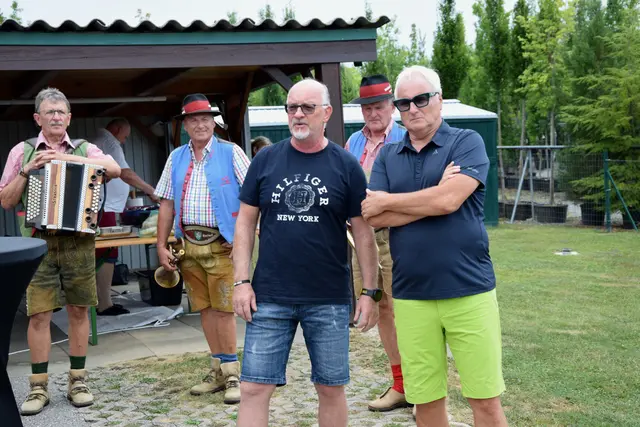 Foto: MeinBezirk/Josef Strohmeier