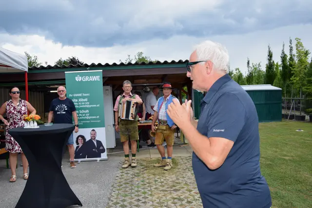 Foto: MeinBezirk/Josef Strohmeier
