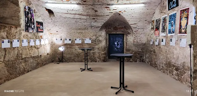 Musik, Geschichte und ein voller Schlosskeller
„Forever Young“ begeisterte im Schloss Pragstein | Foto: HMV