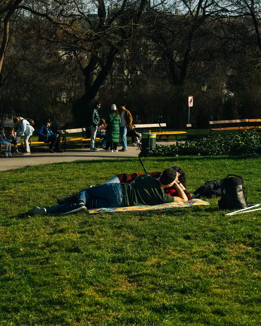 Foto: pexels / David Nestorov
