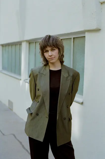 Anja Om aka Anja Obermayer | Foto: Nikolaus Ratay