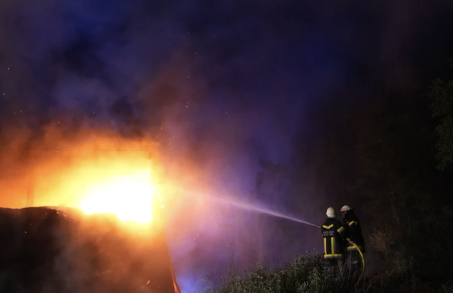Foto: BFKDO Mistelbach