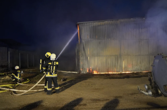 Foto: BFKDO Mistelbach