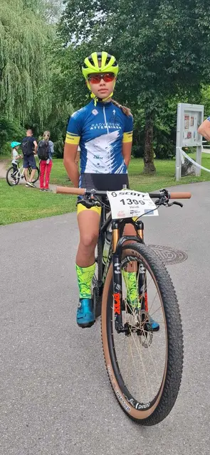 Spannendes Duell bei der Salzkammergut-Trophy 2026 | Foto: Michael Schwarz