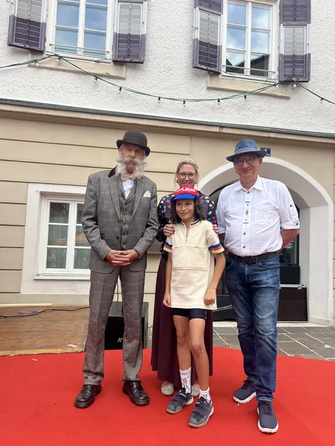 Foto: Franz Schmalzl