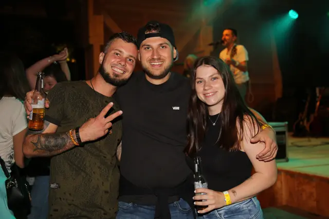 Robin, Lukas und Judith | Foto: Kreuzhuber