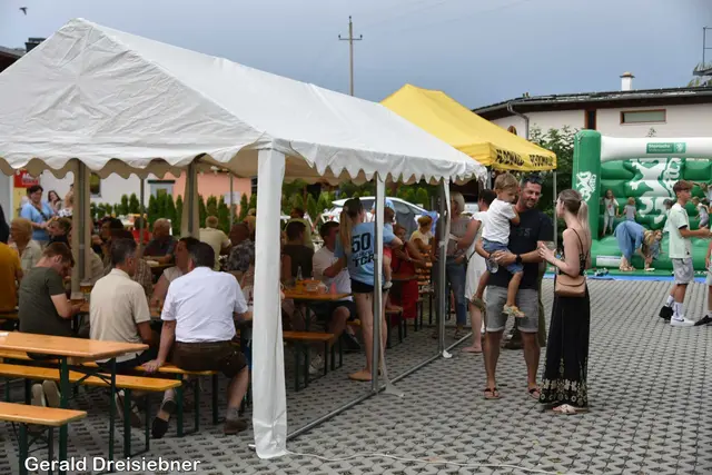 Foto: Gerald Dreisieber
