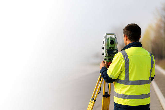 Die Vermessungsarbeiten dienen der Aktualisierung der Leitungsdokumentation im Gemeindegebiet. | Foto: zVg - Marktgemeinde Rabenstein
