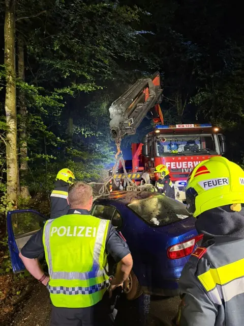 Foto: FF Lafnitz