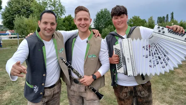 Foto: Josef Hofmüller