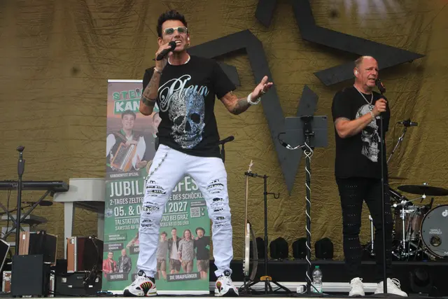 Foto: Josef Hofmüller