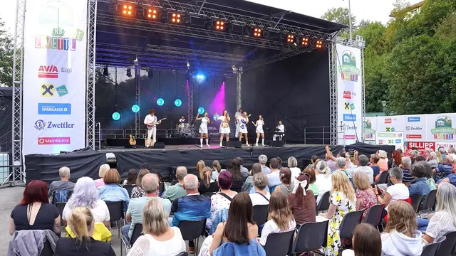 Foto: Franz Fichtinger