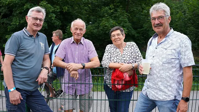 Foto: Franz Fichtinger