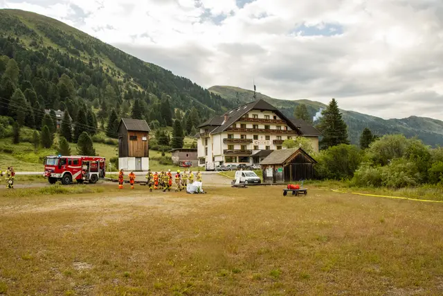Foto: BSBÖ OVI Keidel Thomas