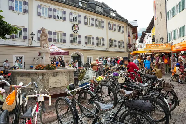 Foto: Roland Hölzl