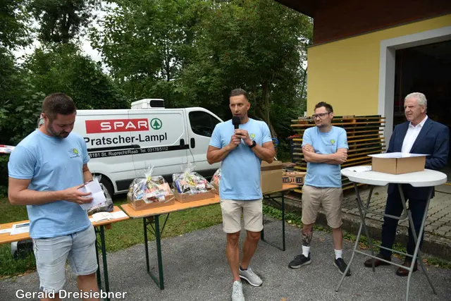 Foto: Gerald Dreisieber