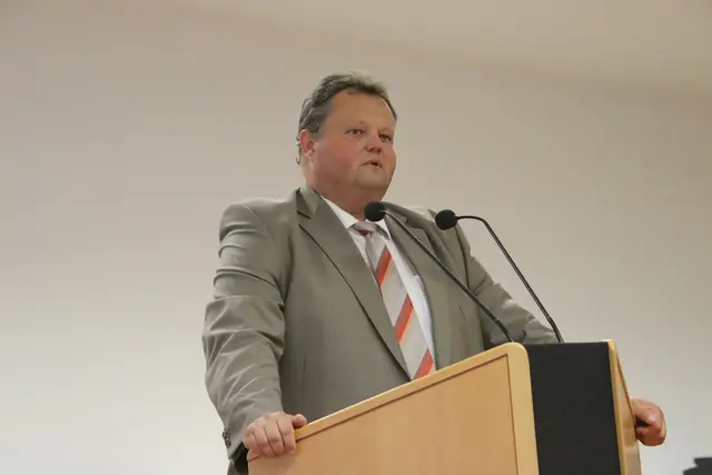 Foto: Martin Wurglits