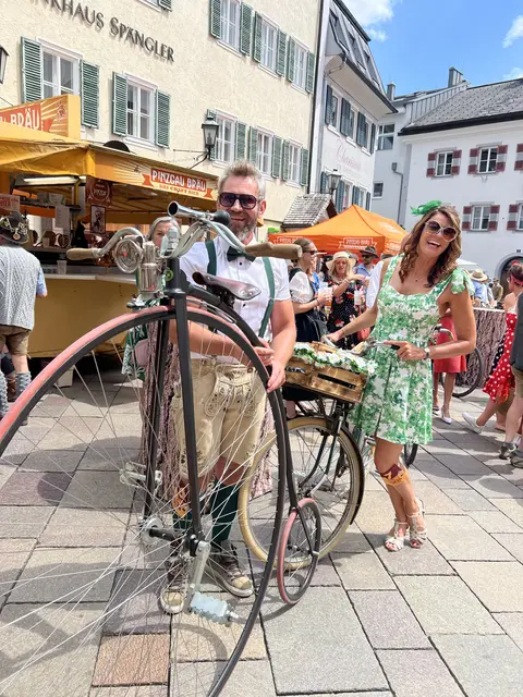 Foto: Franz Schmalzl