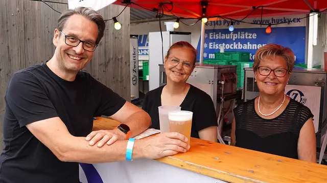 Foto: Franz Fichtinger