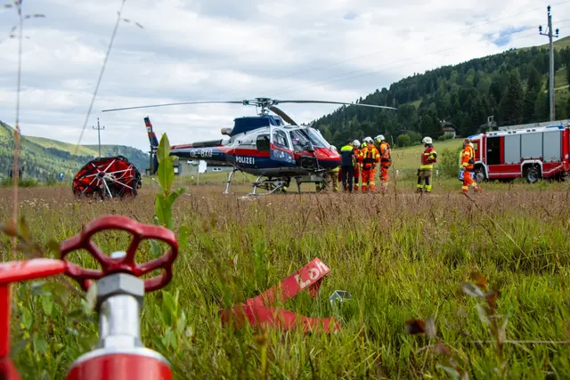 Foto: BSBÖ OVI Keidel Thomas