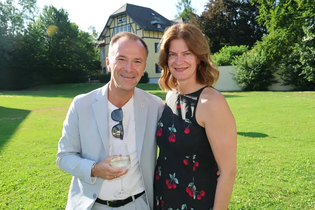 Foto: Franz Neumayr