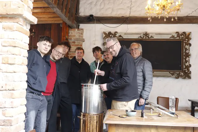 Bierbrau-Challenge | Foto: Irmi Stummer