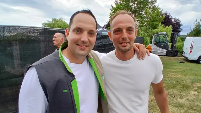 Foto: Josef Hofmüller