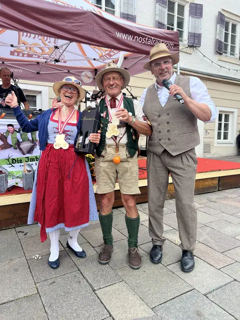 Foto: Franz Schmalzl