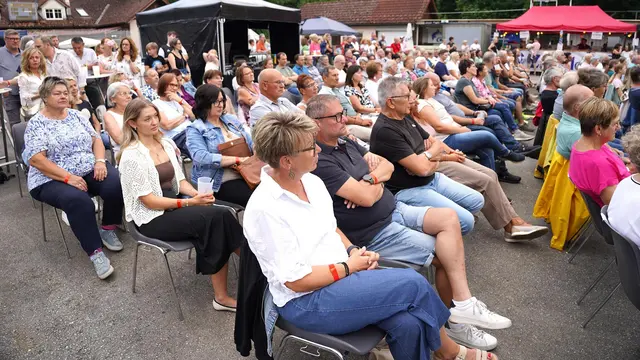 Foto: Franz Fichtinger
