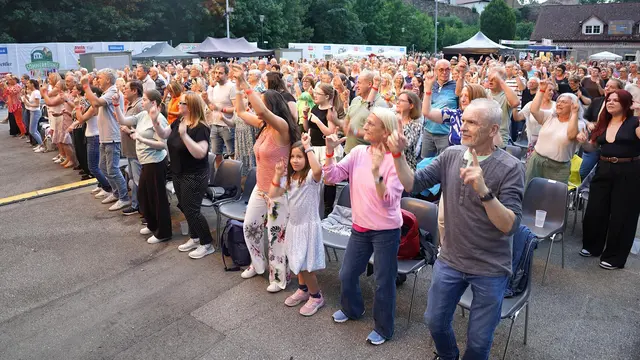 Foto: Franz Fichtinger