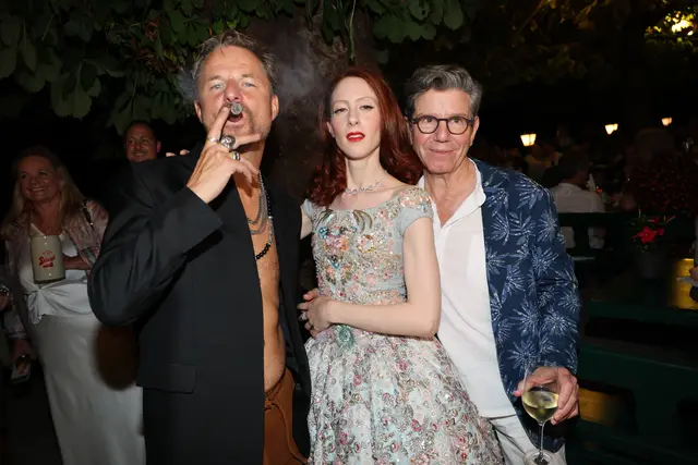 Premiere des „Jedermann“ 2026 | Foto: Franz Neumayr
