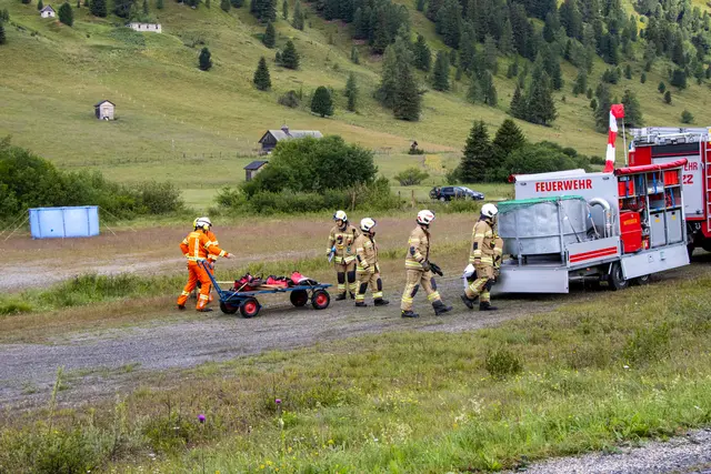Foto: BSBÖ OVI Keidel Thomas