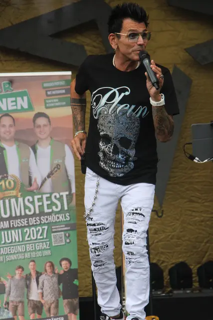 Foto: Josef Hofmüller