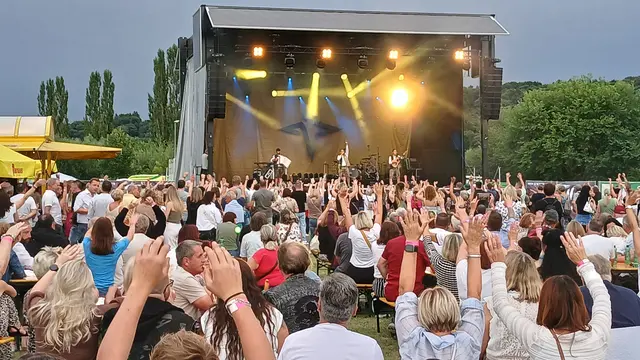 Foto: Josef Hofmüller