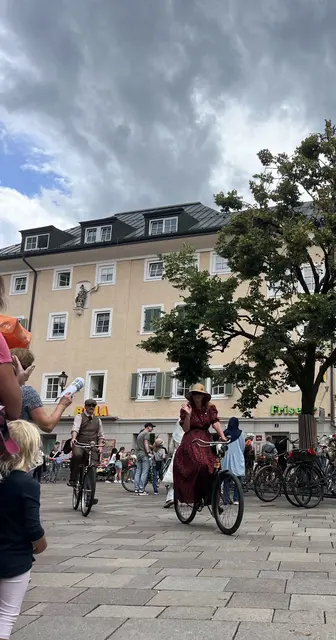Foto: Franz Schmalzl