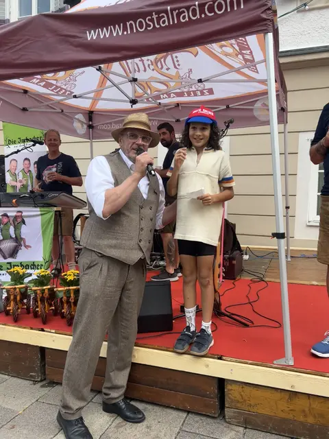 Foto: Franz Schmalzl