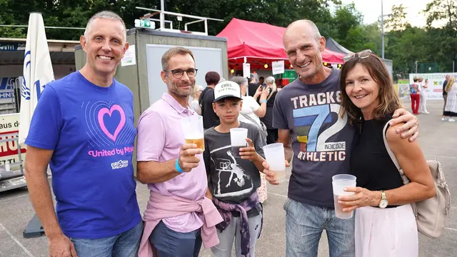 Foto: Franz Fichtinger