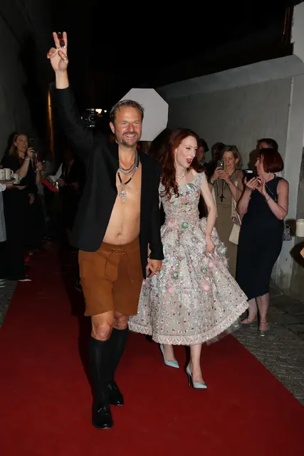 Premiere des „Jedermann“ 2026 | Foto: Franz Neumayr