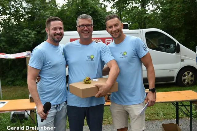 Foto: Gerald Dreisieber