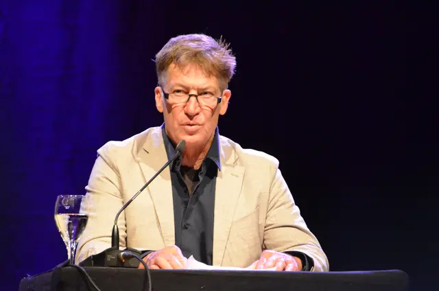 Foto: Schletterer