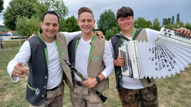 Foto: Josef Hofmüller