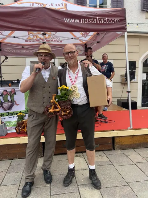 Foto: Franz Schmalzl