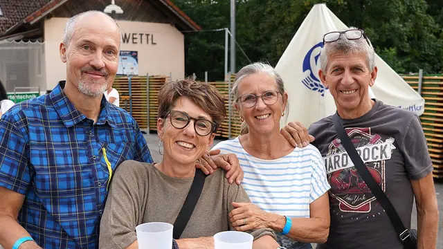 Foto: Franz Fichtinger