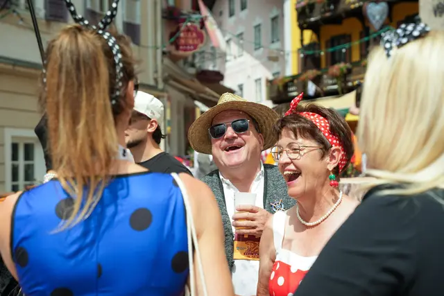 Foto: Roland Hölzl
