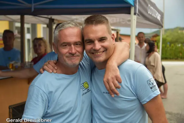 Foto: Gerald Dreisieber