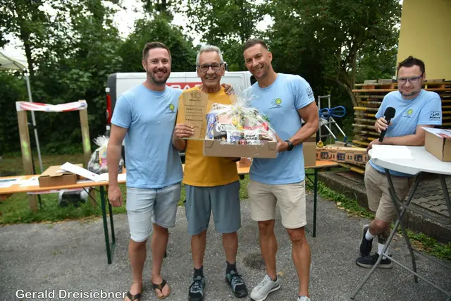 Foto: Gerald Dreisieber
