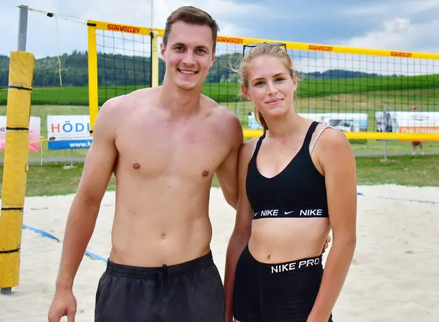Simone &amp; Oliver 